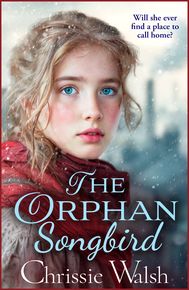 The Orphan Songbird