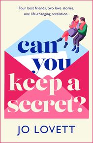 Can You Keep A Secret? thumbnail