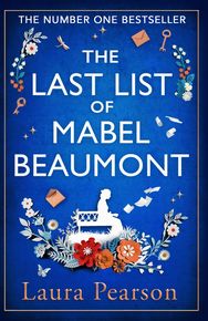 The Last List of Mabel Beaumont thumbnail