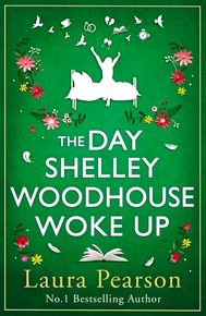 The Day Shelley Woodhouse Woke Up thumbnail