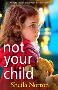 Not Your Child thumbnail