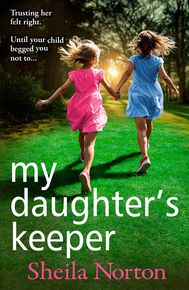 My Daughter's Keeper thumbnail
