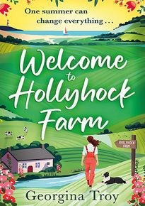 Welcome to Hollyhock Farm