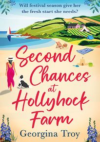 Second Chances At Hollyhock Farm thumbnail