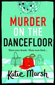 Murder on the Dancefloor thumbnail