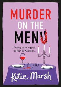 Murder On The Menu thumbnail