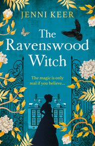 The Ravenswood Witch thumbnail