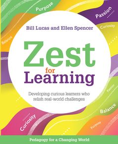 Zest For Learning thumbnail