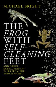 The Frog with Self-Cleaning Feet thumbnail