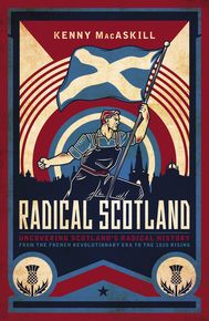 Radical Scotland thumbnail