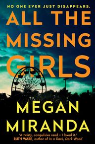 All The Missing Girls thumbnail