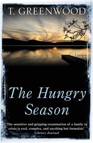 The Hungry Season thumbnail