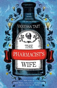 The Pharmacist's Wife thumbnail