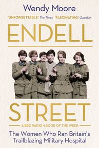 Endell Street thumbnail