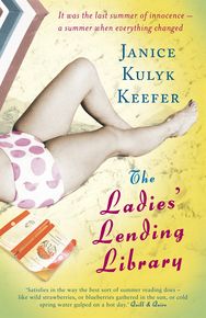 The Ladies' Lending Library thumbnail