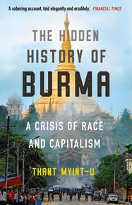 The Hidden History Of Burma thumbnail