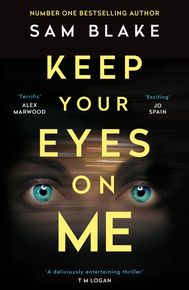 Keep Your Eyes On Me thumbnail