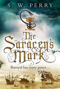 The Saracen's Mark thumbnail