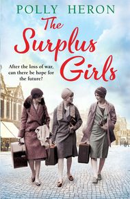 The Surplus Girls thumbnail