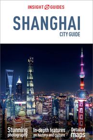 Insight Guides City Guide Shanghai (Travel Guide eBook) thumbnail