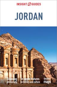 Insight Guides Jordan thumbnail