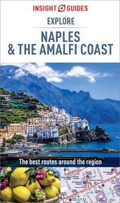 Insight Guides Explore Naples and the Amalfi Coast (Travel G thumbnail