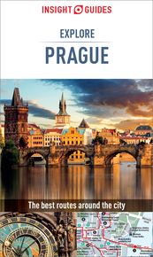 Insight Guides Explore Prague (Travel Guide eBook) thumbnail