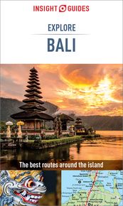 Insight Guides Explore Bali (Travel Guide eBook) thumbnail