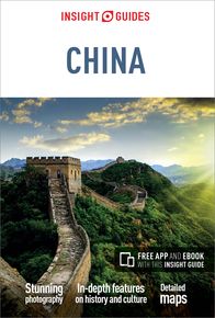 Insight Guides China (Travel Guide eBook) thumbnail