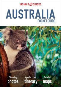 Insight Guides Pocket Australia (Travel Guide eBook) thumbnail