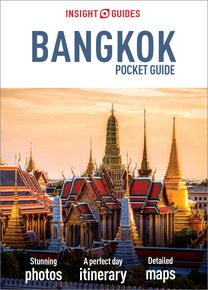 Insight Guides Pocket Bangkok thumbnail