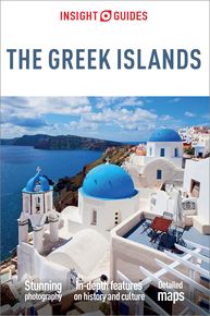 Insight Guides The Greek Islands thumbnail