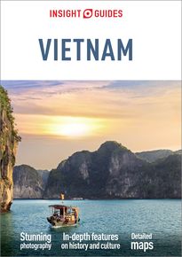 Insight Guides Vietnam thumbnail