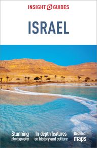 Insight Guides Israel thumbnail