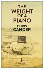 The Weight Of A Piano thumbnail