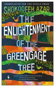 The Enlightenment Of The Greengage Tree thumbnail