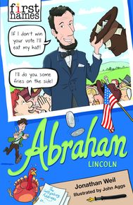 ABRAHAM Lincoln thumbnail