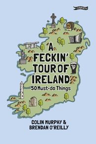 A Feckin' Tour Of Ireland thumbnail