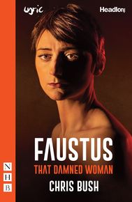 Faustus: That Damned Woman thumbnail