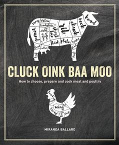 Cluck, Oink, Baa, Moo thumbnail