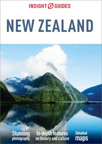 Insight Guides New Zealand thumbnail