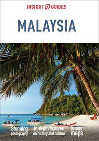 Insight Guides Malaysia thumbnail