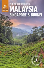 The Rough Guide to Malaysia, Singapore and Brunei thumbnail