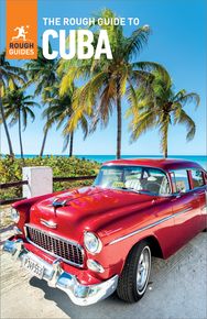 The Rough Guide To Cuba thumbnail