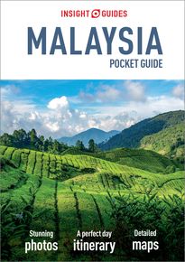 Insight Guides Pocket Malaysia thumbnail