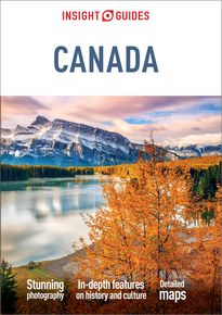 Insight Guides Canada thumbnail