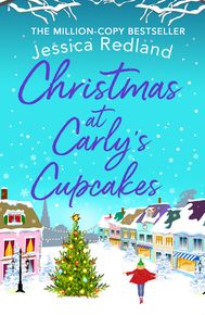 Christmas at Carly's Cupcakes thumbnail