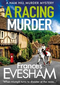 A Racing Murder thumbnail