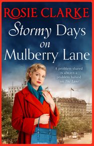 Stormy Days On Mulberry Lane thumbnail