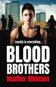 Blood Brothers thumbnail